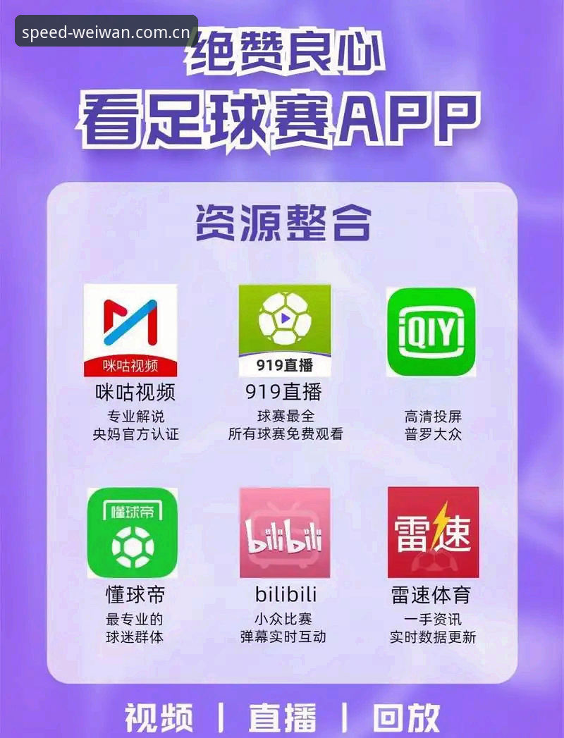 微玩iOS版 微玩体育平台iOS版下载安装与使用教程:从零开始畅享极速体育直播