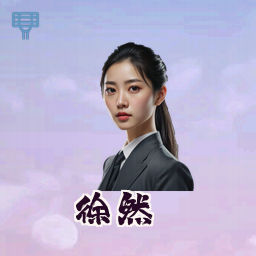 徐然